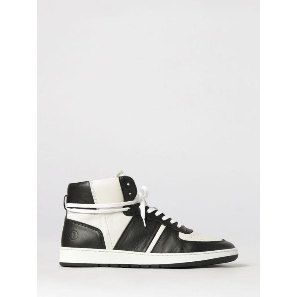 Collegium Sneakers Men Ice